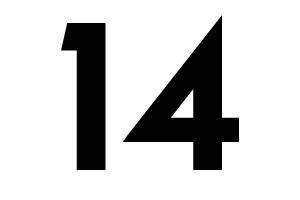 14